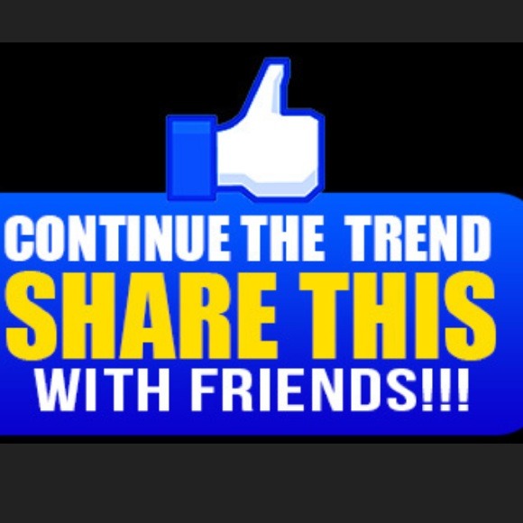 Thanks for all the shares!!! 👍🙏