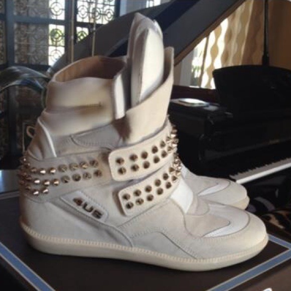 4US Sneaks - Picture 3 of 3