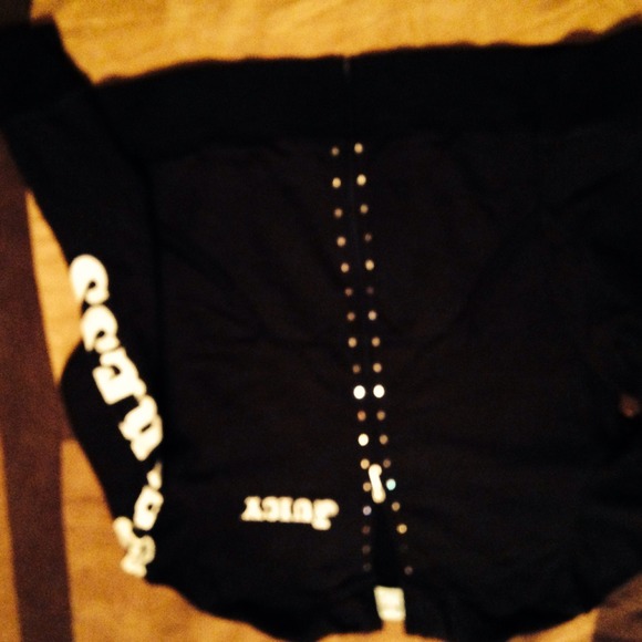 Juicy Couture Hoodie