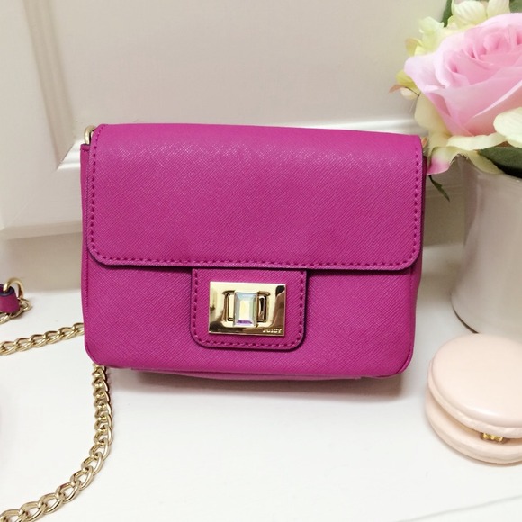 Juicy Couture Bag - Picture 1 of 3