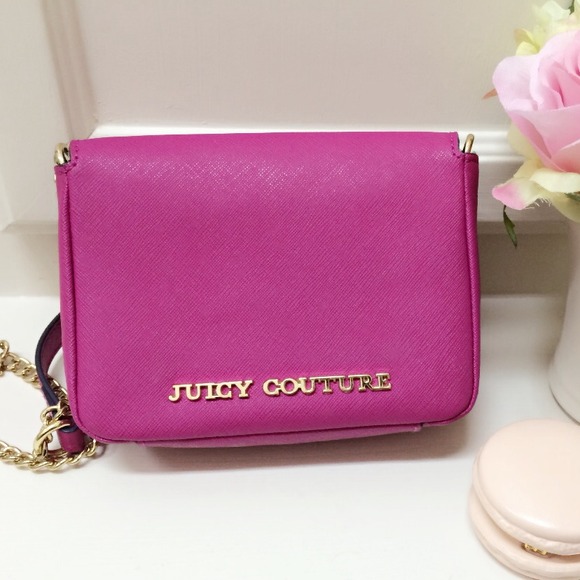 Juicy Couture Bag - Picture 2 of 3