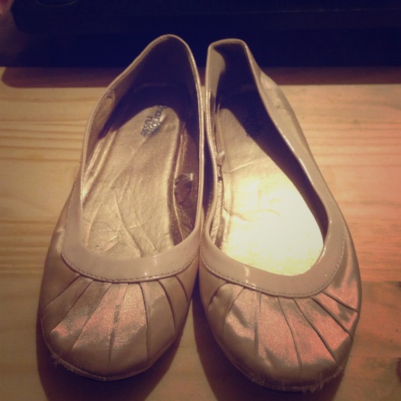 Charlotte rouse flats