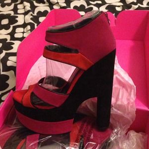 Dolce Vita(dv8) platform