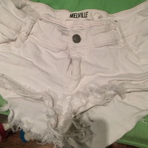 Brandy Melville Shorts. NWOT