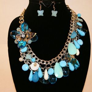 Fashion necklace