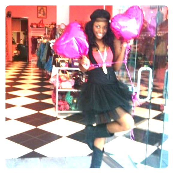 MEET THE SELLER!! My life as a Betsey Girl! 5yrs