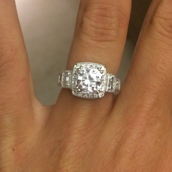 IM ENGAGED!!!!
