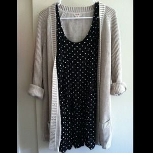 Brandy Melville "Jessa" dress