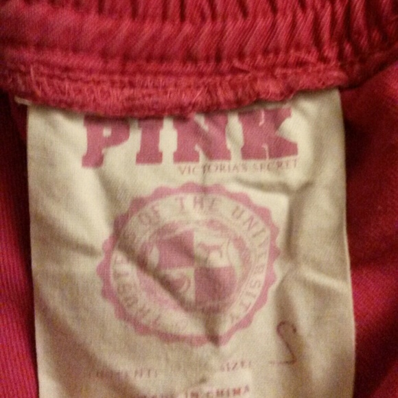 Victoria Secret shorts - Picture 3 of 4