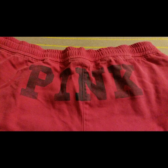 Victoria Secret shorts - Picture 4 of 4