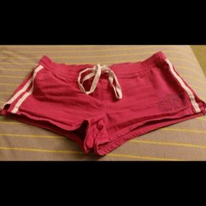 Victoria Secret shorts