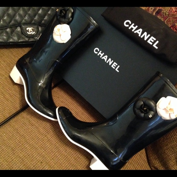 Chanel lover