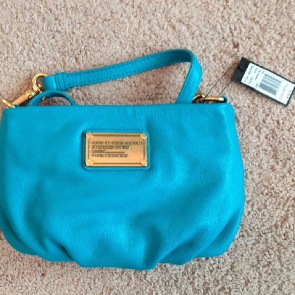Marc by Marc Jacobs purse crossbody
