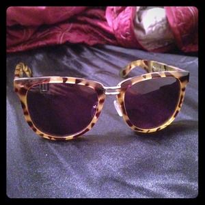 Crap eyewear sunglasses