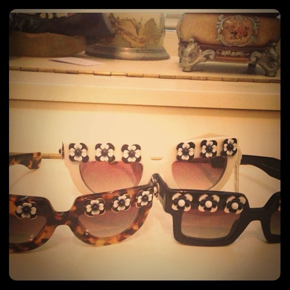 Prada sunglasses