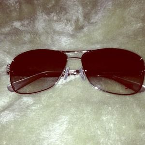 Jimmy choo sunglasses brand new