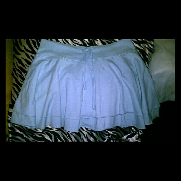 Juicy couture skirt