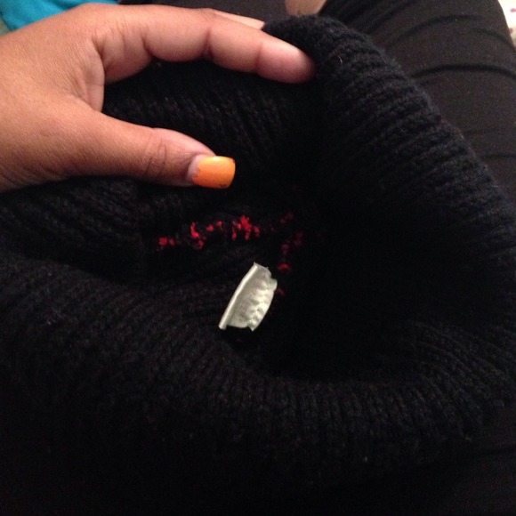 beanie - Picture 4 of 4