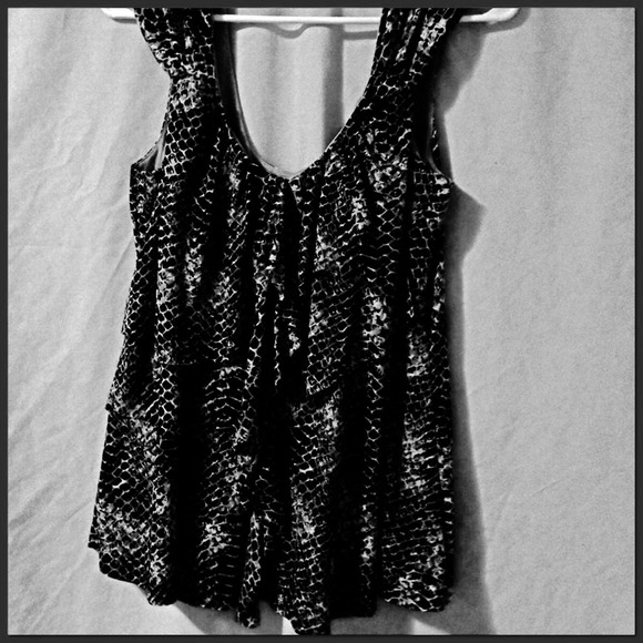 Layered Top - Picture 2 of 3