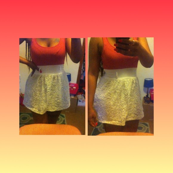 Pretty Spring/Summer time dress 👗