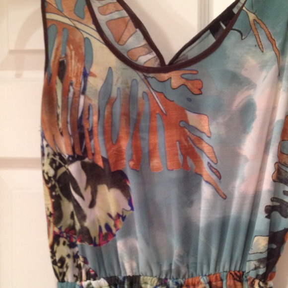 Sundress!!! - Picture 2 of 3