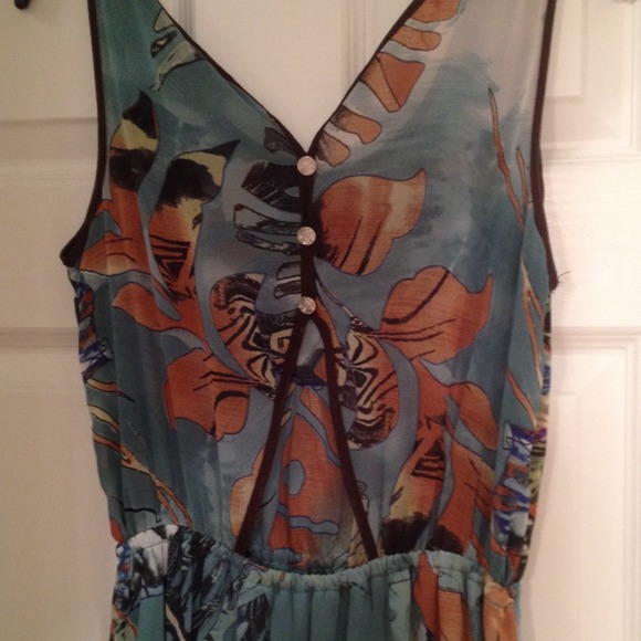 Sundress!!! - Picture 3 of 3