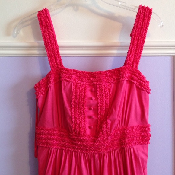 BCBGeneration Dress