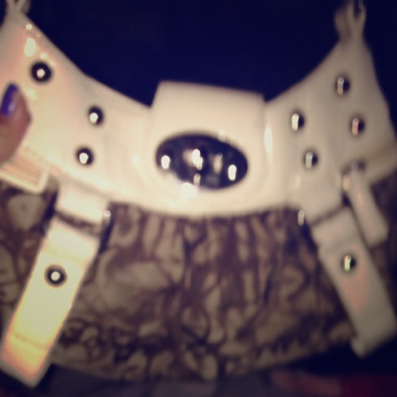 Jessica Simpson handbag