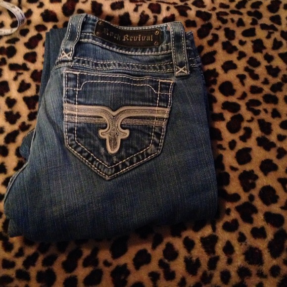 Rock revivals