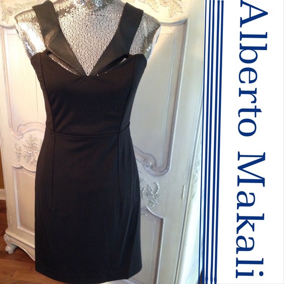 Alberto Makali Dresses & Skirts - 💥SALE💥 💋AMAZING ALBERTO MAKALI. NO TRADES