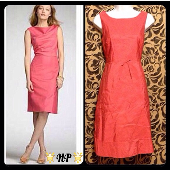 J. Crew Dresses & Skirts - 🌟HP🌟 J. Crew dress