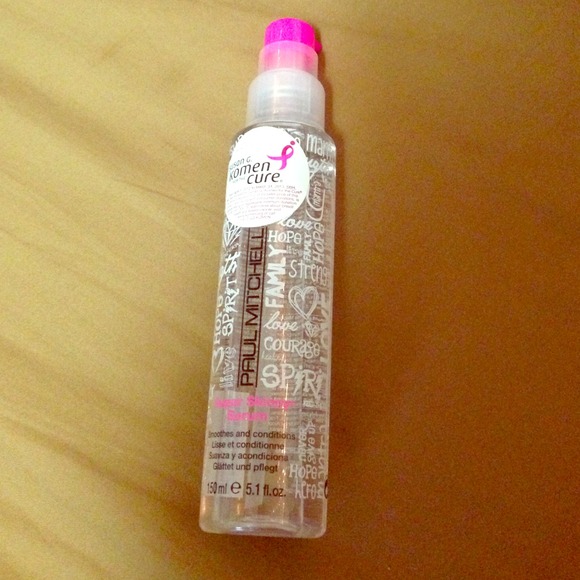 ❌SOLD❌ Paul Mitchell Super Skinny Serum - Picture 1 of 3