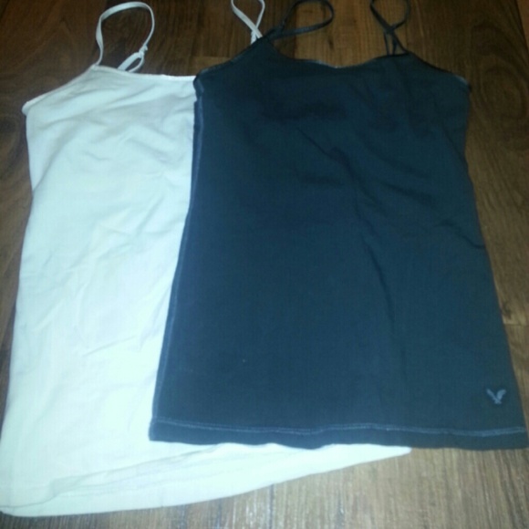 American Eagle Tank Bundle