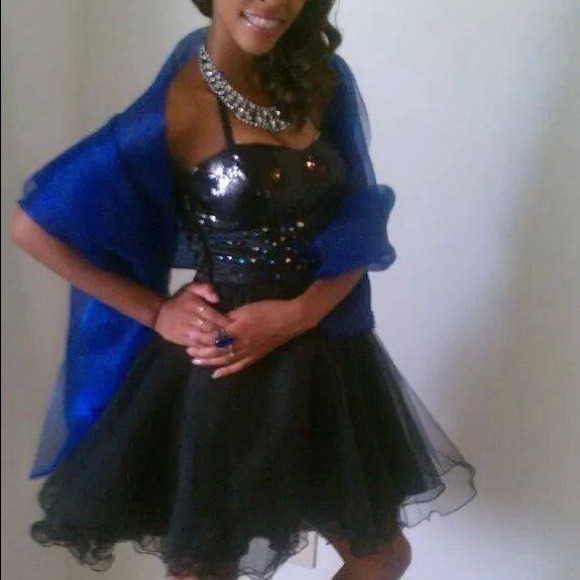 Homecoming/Prom Dress