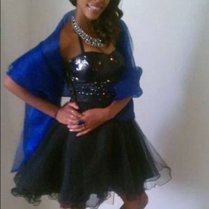 Homecoming/Prom Dress