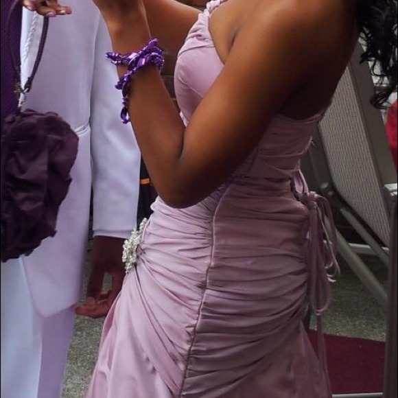 Prom Dress - Picture 2 of 3