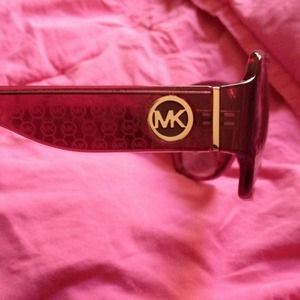 Michael kors glasses