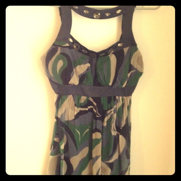 Guess by marciano dress