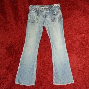 575 Denim Jeans