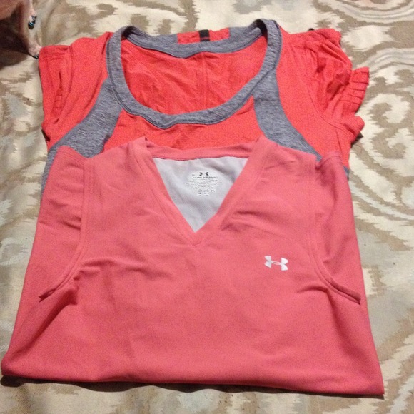 Bundle under armour