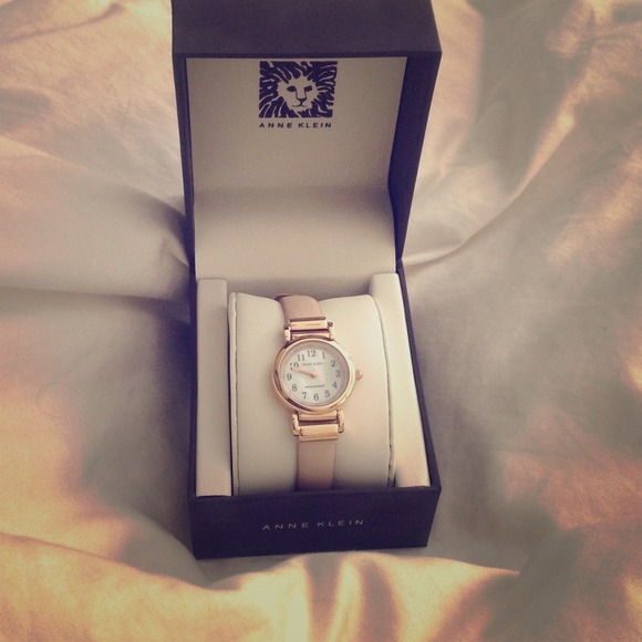 Authentic Anne Klein Watch 😊