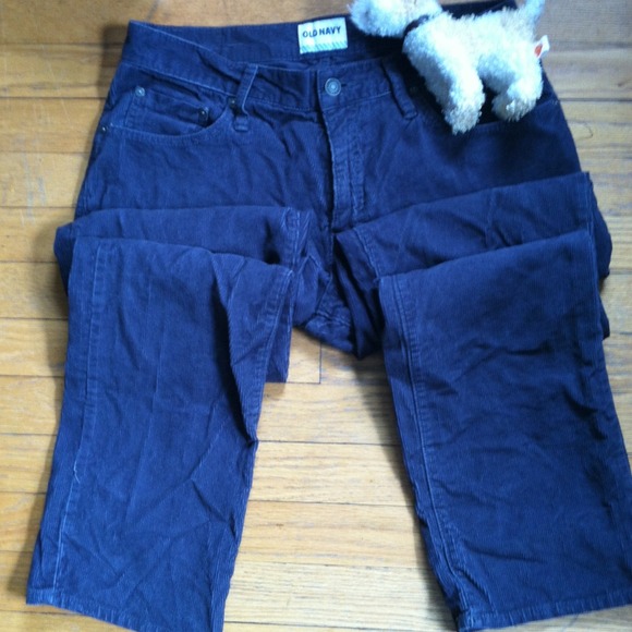 New mens cordroy ! Long! Offers welcome