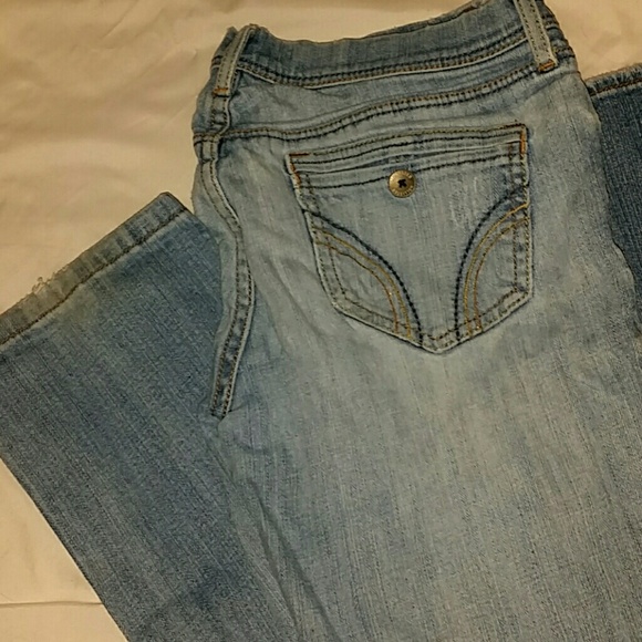 Denim - Picture 2 of 4