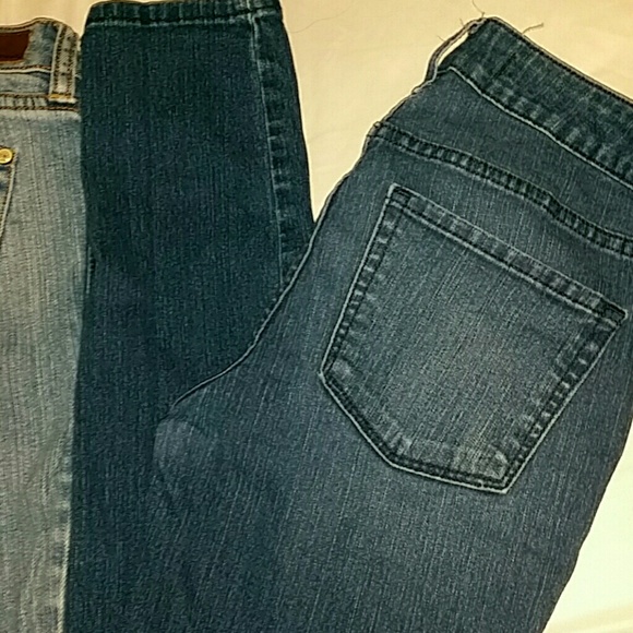 Denim - Picture 4 of 4