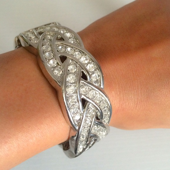 Braided Bracelet