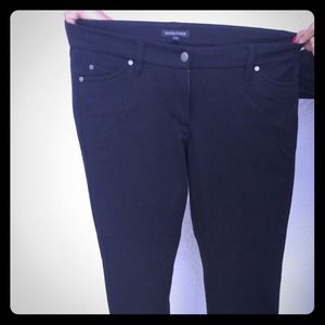 Eileen Fisher Stretch Leggings