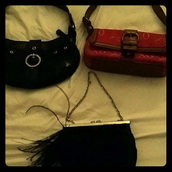 Small purses - Picture 1 of 1