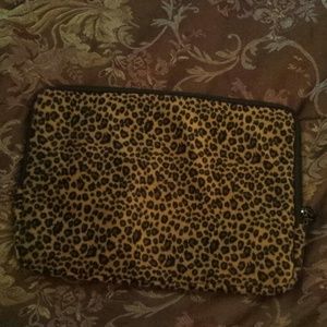 Cheetah Laptop Case