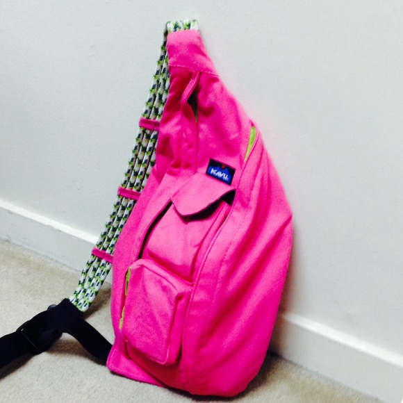 Kavu Rope Bag