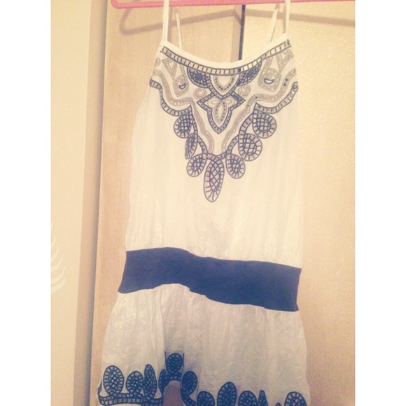 Forever 21 top